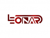 Projekt graficzny, nazwa firmy, tworzenie logo firm Zabaw się z Leonard - Dizajnerek