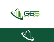 Projekt graficzny, nazwa firmy, tworzenie logo firm NOWE LOGO dla Developera - Johan