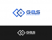 Projekt graficzny, nazwa firmy, tworzenie logo firm NOWE LOGO dla Developera - Quavol