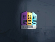Projekt graficzny, nazwa firmy, tworzenie logo firm NOWE LOGO dla Developera - kacpemi