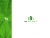 Projekt graficzny, nazwa firmy, tworzenie logo firm NOWE LOGO dla Developera - absdesign