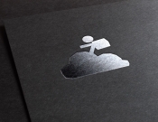 Projekt graficzny, nazwa firmy, tworzenie logo firm Na szkrzydłach wiatru - blog - smartDesign