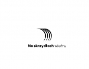 Projekt graficzny, nazwa firmy, tworzenie logo firm Na szkrzydłach wiatru - blog - skejt999