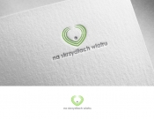 Projekt graficzny, nazwa firmy, tworzenie logo firm Na szkrzydłach wiatru - blog - matuta1