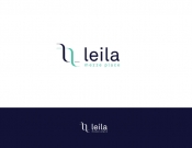 Projekt graficzny, nazwa firmy, tworzenie logo firm Logo do nowego lokalu w warszawie  - matuta1