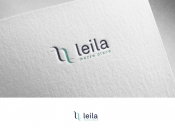 Projekt graficzny, nazwa firmy, tworzenie logo firm Logo do nowego lokalu w warszawie  - matuta1