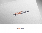 Projekt graficzny, nazwa firmy, tworzenie logo firm Logo dla firmy spedycyjnej - matuta1