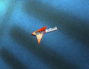 Projekt graficzny, nazwa firmy, tworzenie logo firm Logo dla firmy spedycyjnej - myConcepT