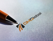 Projekt graficzny, nazwa firmy, tworzenie logo firm Logo dla firmy spedycyjnej - feim