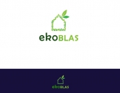 Projekt graficzny, nazwa firmy, tworzenie logo firm Logo Ekologiczne izolacje zadmuchowe - kucel