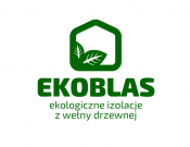 Projekt graficzny, nazwa firmy, tworzenie logo firm Logo Ekologiczne izolacje zadmuchowe - OrKa