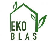 Projekt graficzny, nazwa firmy, tworzenie logo firm Logo Ekologiczne izolacje zadmuchowe - S.E.K