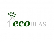 Projekt graficzny, nazwa firmy, tworzenie logo firm Logo Ekologiczne izolacje zadmuchowe - Aniw
