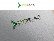 Projekt graficzny, nazwa firmy, tworzenie logo firm Logo Ekologiczne izolacje zadmuchowe - ManyWaysKr