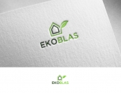 Projekt graficzny, nazwa firmy, tworzenie logo firm Logo Ekologiczne izolacje zadmuchowe - matuta1