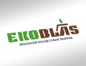 Projekt graficzny, nazwa firmy, tworzenie logo firm Logo Ekologiczne izolacje zadmuchowe - timur