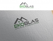 Projekt graficzny, nazwa firmy, tworzenie logo firm Logo Ekologiczne izolacje zadmuchowe - ManyWaysKr