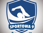 Projekt graficzny, nazwa firmy, tworzenie logo firm Logo na koszulki sekcji pływackiej  - Canidea
