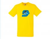 Projekt graficzny, nazwa firmy, tworzenie logo firm Logo na koszulki sekcji pływackiej  - wlodkazik