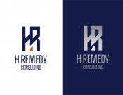 Projekt graficzny, nazwa firmy, tworzenie logo firm Logo dla firmy konsultingowej - kruszynka
