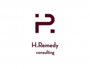 Projekt graficzny, nazwa firmy, tworzenie logo firm Logo dla firmy konsultingowej - ulkanik