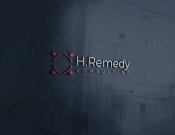 Projekt graficzny, nazwa firmy, tworzenie logo firm Logo dla firmy konsultingowej - embe