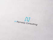 Projekt graficzny, nazwa firmy, tworzenie logo firm Logo dla firmy konsultingowej - Quavol