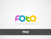 projektowanie logo oraz grafiki online Logo dla firmy fotograficznej