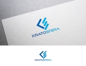 Projekt graficzny, nazwa firmy, tworzenie logo firm LOGO DLA MARKI - KRATOSFERA - Blanker