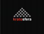 Projekt graficzny, nazwa firmy, tworzenie logo firm LOGO DLA MARKI - KRATOSFERA - wlodkazik