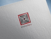 Projekt graficzny, nazwa firmy, tworzenie logo firm LOGO DLA MARKI - KRATOSFERA - jaczyk