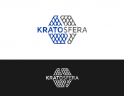Projekt graficzny, nazwa firmy, tworzenie logo firm LOGO DLA MARKI - KRATOSFERA - Quavol
