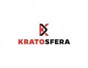 Projekt graficzny, nazwa firmy, tworzenie logo firm LOGO DLA MARKI - KRATOSFERA - xdestx3