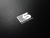 Projekt graficzny, nazwa firmy, tworzenie logo firm LOGO DLA MARKI - KRATOSFERA - noon