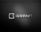 Projekt graficzny, nazwa firmy, tworzenie logo firm NOWE LOGO dla firmy iGRANIT - asasasa