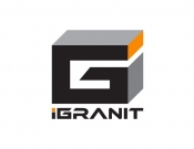 Projekt graficzny, nazwa firmy, tworzenie logo firm NOWE LOGO dla firmy iGRANIT - Volo7