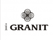 Projekt graficzny, nazwa firmy, tworzenie logo firm NOWE LOGO dla firmy iGRANIT - wlodkazik