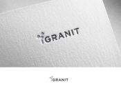 Projekt graficzny, nazwa firmy, tworzenie logo firm NOWE LOGO dla firmy iGRANIT - matuta1