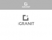 Projekt graficzny, nazwa firmy, tworzenie logo firm NOWE LOGO dla firmy iGRANIT - ManyWaysKr