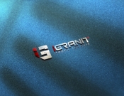 Projekt graficzny, nazwa firmy, tworzenie logo firm NOWE LOGO dla firmy iGRANIT - myConcepT