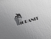 Projekt graficzny, nazwa firmy, tworzenie logo firm NOWE LOGO dla firmy iGRANIT - jaczyk