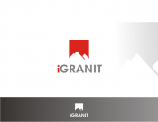 Projekt graficzny, nazwa firmy, tworzenie logo firm NOWE LOGO dla firmy iGRANIT - felipewwa