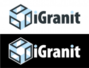 Projekt graficzny, nazwa firmy, tworzenie logo firm NOWE LOGO dla firmy iGRANIT - Kombinujez