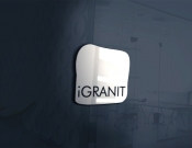 Projekt graficzny, nazwa firmy, tworzenie logo firm NOWE LOGO dla firmy iGRANIT - prysx
