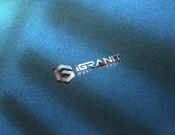 Projekt graficzny, nazwa firmy, tworzenie logo firm NOWE LOGO dla firmy iGRANIT - myConcepT