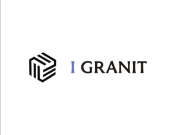 Projekt graficzny, nazwa firmy, tworzenie logo firm NOWE LOGO dla firmy iGRANIT - wlodkazik
