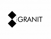 Projekt graficzny, nazwa firmy, tworzenie logo firm NOWE LOGO dla firmy iGRANIT - fleurx