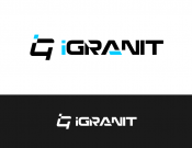 Projekt graficzny, nazwa firmy, tworzenie logo firm NOWE LOGO dla firmy iGRANIT - Quavol