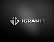 Projekt graficzny, nazwa firmy, tworzenie logo firm NOWE LOGO dla firmy iGRANIT - asasasa