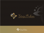 Projekt graficzny, nazwa firmy, tworzenie logo firm Logo dla gabinetów - felipewwa